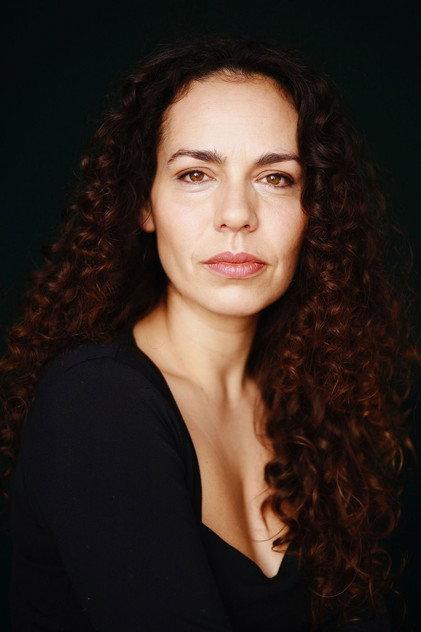 Rita Silvestre - Actor Profile Photo