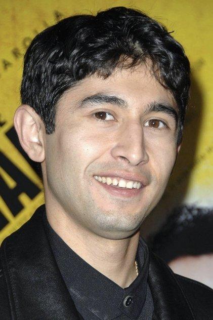 Jonathan Hernandez - Actor Profile Photo