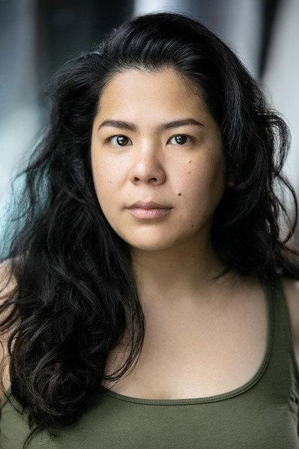 Margarita San Luis - Actor Profile Photo