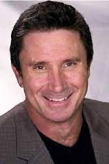 Tony Noakes - Actor Profile Photo