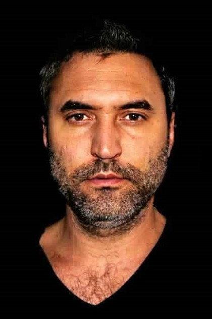 Svevo Moltrasio - Actor Profile Photo