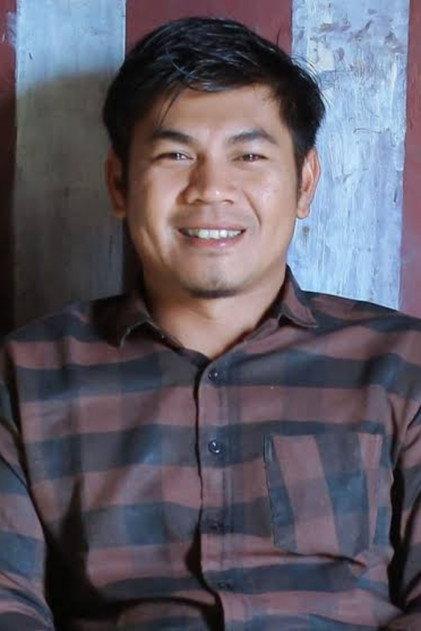 Deni Saputra - Actor Profile Photo