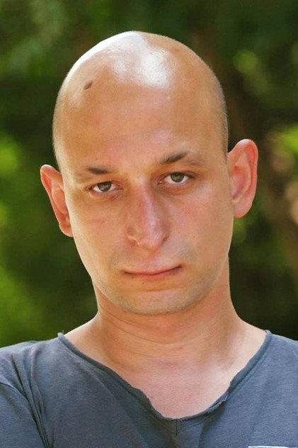 Cevher Hikmet Güzey - Actor Profile Photo