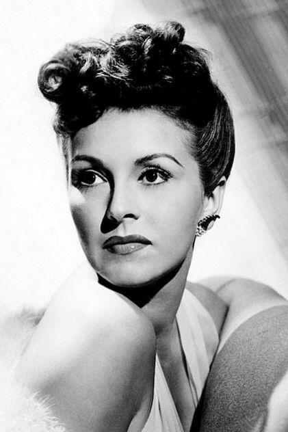 Nancy Kelly - Actor Profile Photo