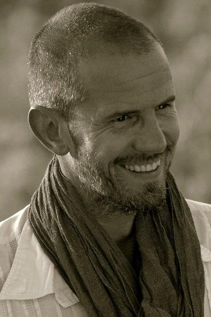 Andrea Ravera - Actor Profile Photo