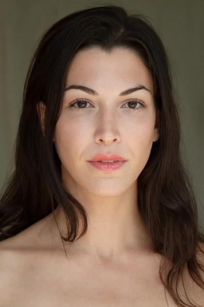 Amira El Sayed - Actor Profile Photo