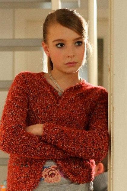 Sophie Lindenberg - Actor Profile Photo