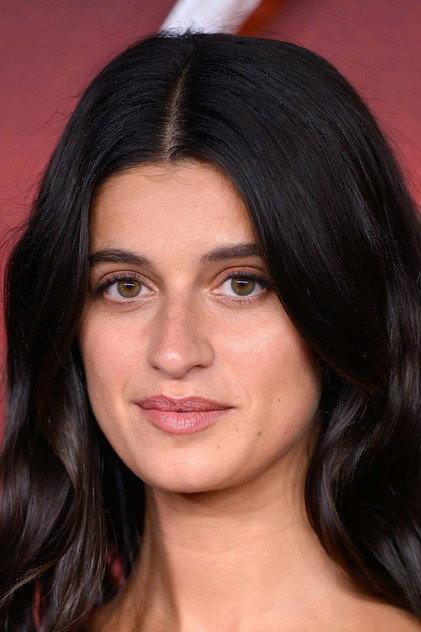 Anya Chalotra - Actor Profile Photo