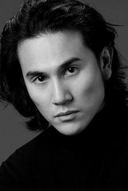 Vino G. Bastian - Actor Profile Photo