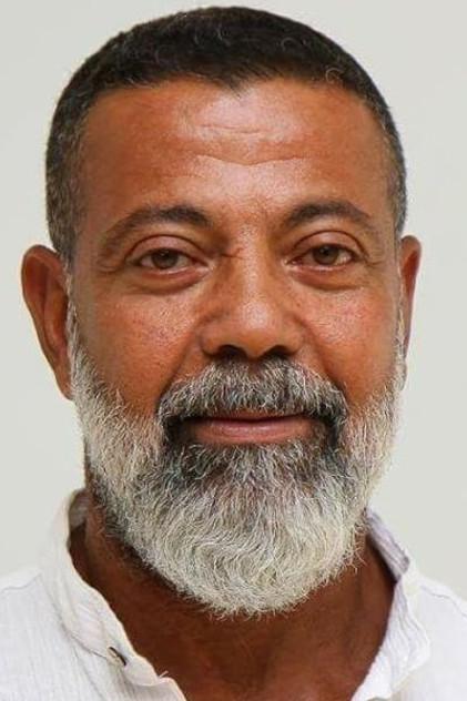 Hassan El Sayed - Actor Profile Photo