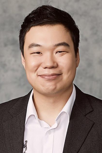 Jo Hyun-sik - Actor Profile Photo