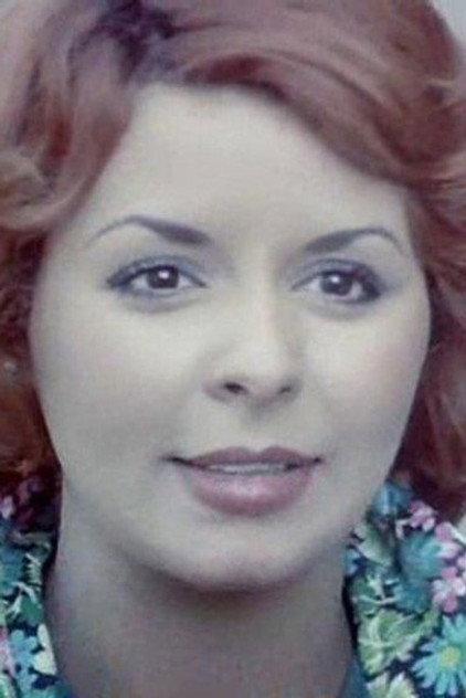 Mona Abdullah - Actor Profile Photo