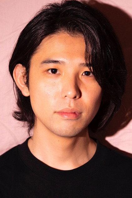 Tatsuhiro Yamaoka - Actor Profile Photo