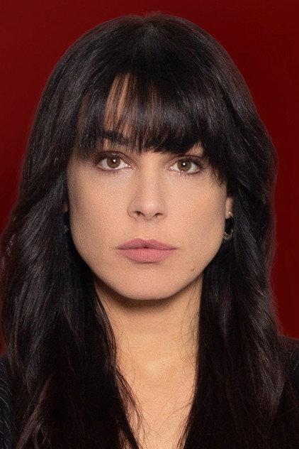 Ioanna Triantafyllidou - Actor Profile Photo