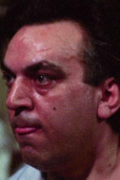 Giuseppe Leone - Actor Profile Photo