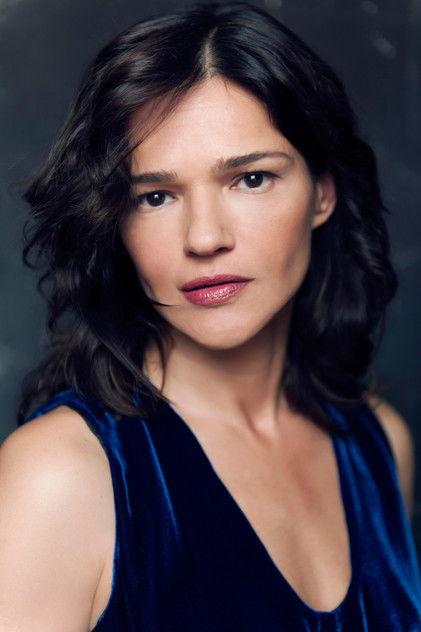 Chiara Caselli - Actor Profile Photo