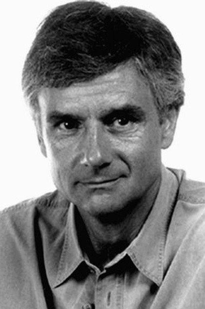 Daniel Rivière - Actor Profile Photo