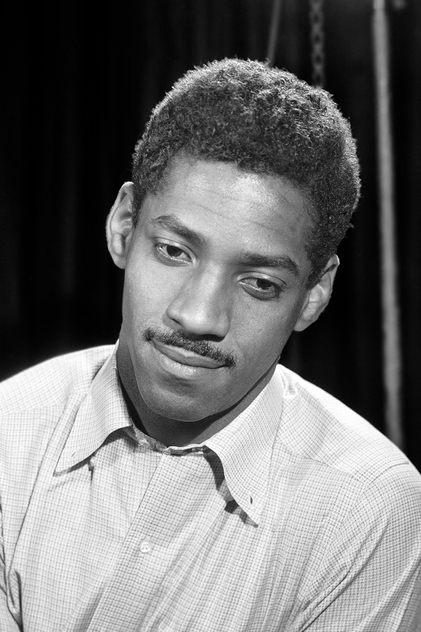 Gordon Heath - Actor Profile Photo