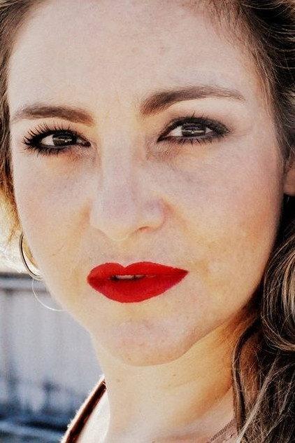 Ana Baird - Actor Profile Photo