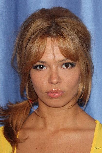 Karina Zvereva - Actor Profile Photo