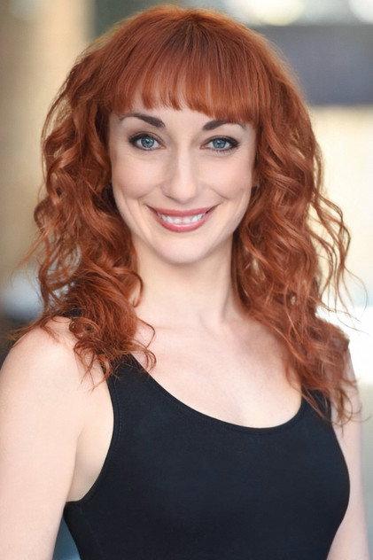 Sonia Villani - Actor Profile Photo