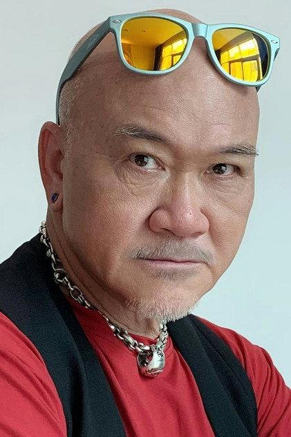 Cheng Chu-Fung - Actor Profile Photo
