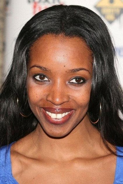 Josie D'Arby - Actor Profile Photo