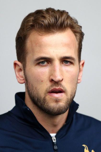 Harry Kane - Actor Profile Photo