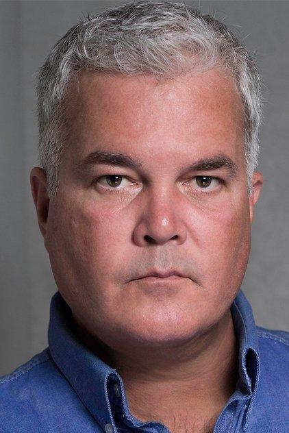 David Jacox - Actor Profile Photo