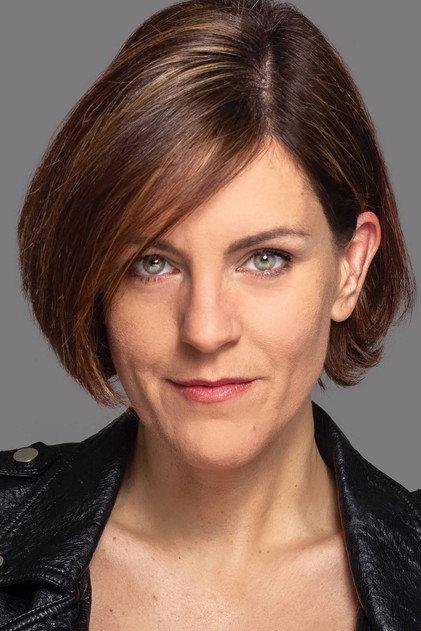 Anna Carvalho - Actor Profile Photo