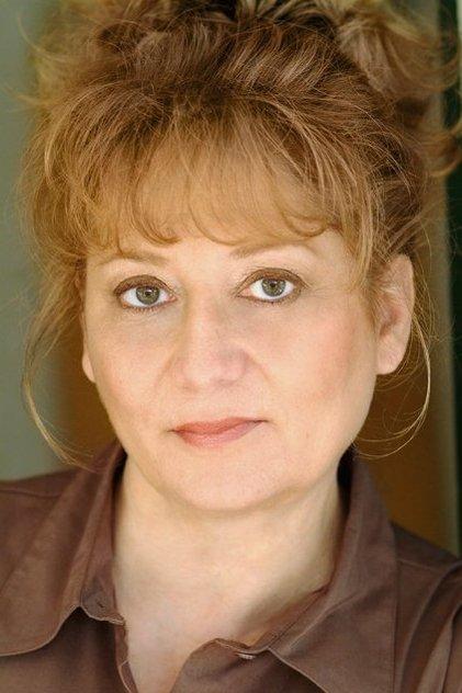 Suanne Spoke - Actor Profile Photo