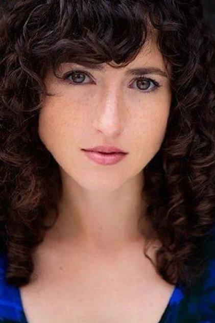Kimi Reichenberg - Actor Profile Photo
