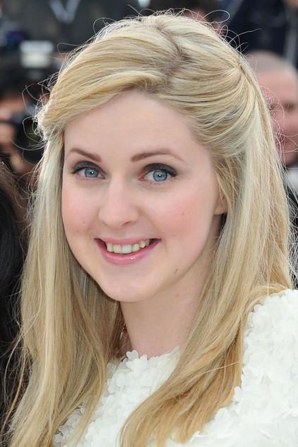 Siobhan Reilly - Actor Profile Photo