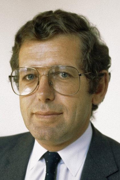 Jan van Houwelingen - Actor Profile Photo