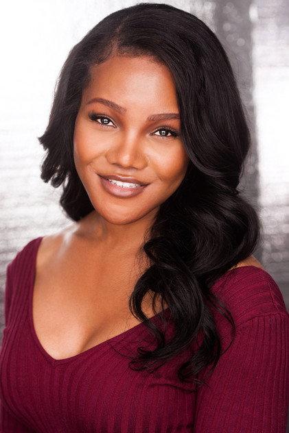 L'lerrét Jazelle - Actor Profile Photo