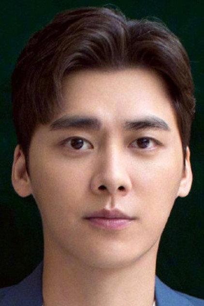Li Yifeng - Actor Profile Photo