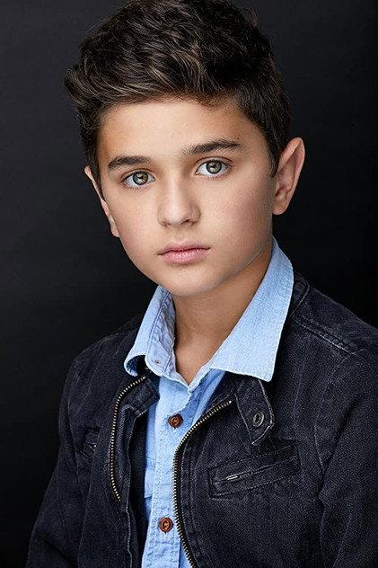Trace Masters - Actor Profile Photo