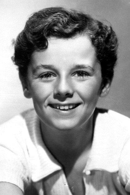 Freddie Bartholomew - Actor Profile Photo