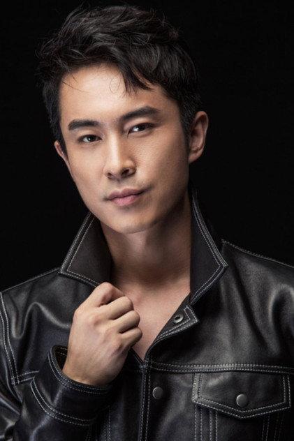 Gu Fengfan - Actor Profile Photo