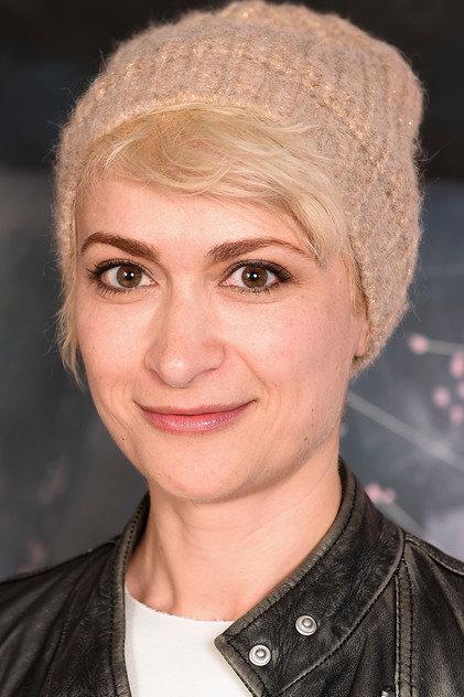 Halyna Hutchins - Actor Profile Photo