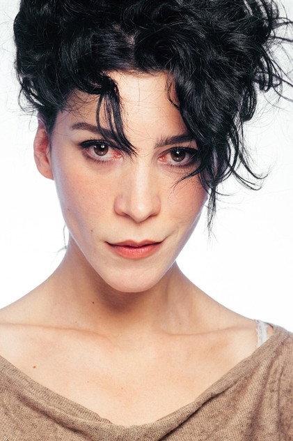 Anna D'Annunzio - Actor Profile Photo