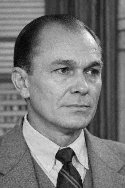 Jack Harris - Actor Profile Photo