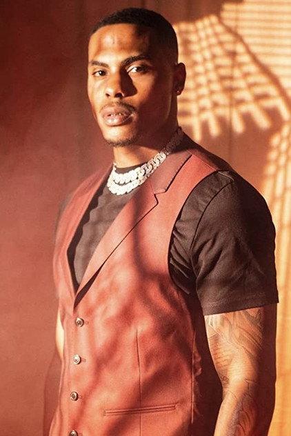 Andre Davis Jr. - Actor Profile Photo