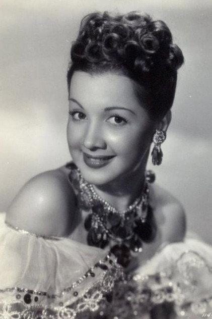Lillian Hurst - Actor Profile Photo