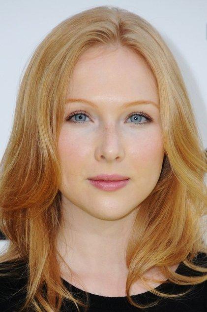 Molly C. Quinn - Actor Profile Photo