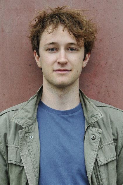 Arne Kertesz - Actor Profile Photo