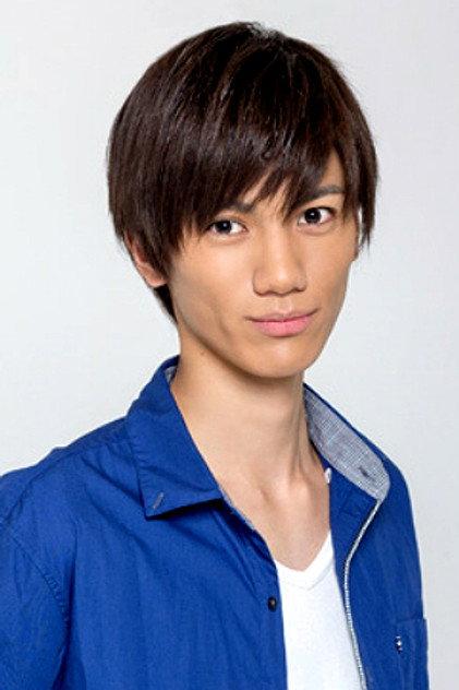 Takuya Negishi - Actor Profile Photo