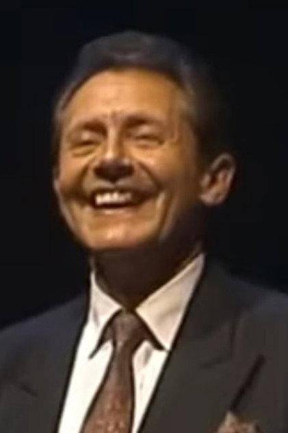Pierre Biersma - Actor Profile Photo