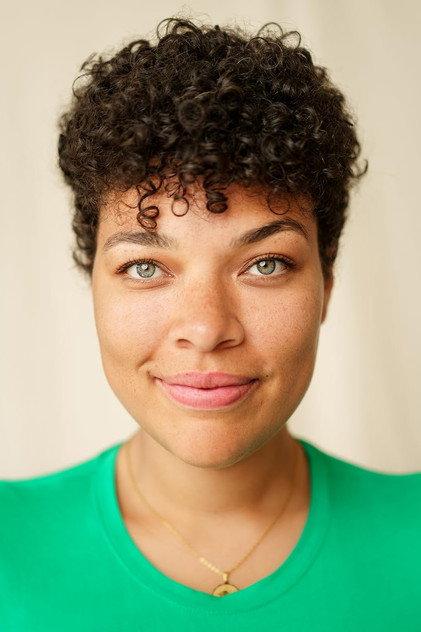 Lauren Douglin - Actor Profile Photo