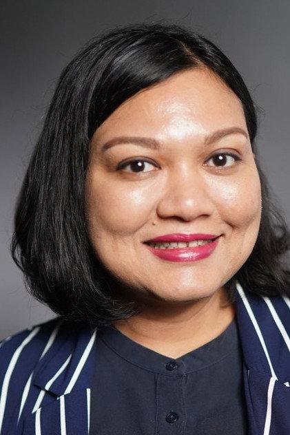 Wilza Lubis - Actor Profile Photo